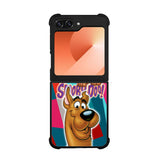 Scooby Doo Case Samsung Galaxy Z Flip 6 5G BC1172