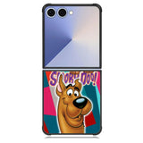 Scooby Doo Samsung Galaxy Z Flip 7 Case BC1172