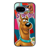 Scooby Doo Google Pixel 10A Case BC1172