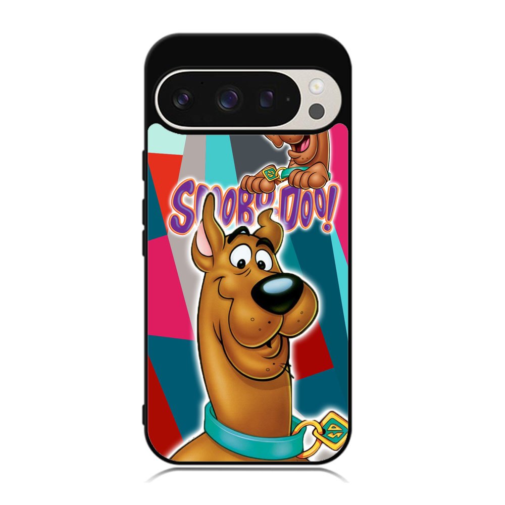 Scooby Doo Case Google Pixel 9 Pro XL BC1172