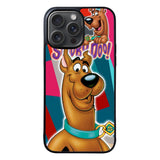 Scooby Doo Case iPhone 15 Pro BC1172