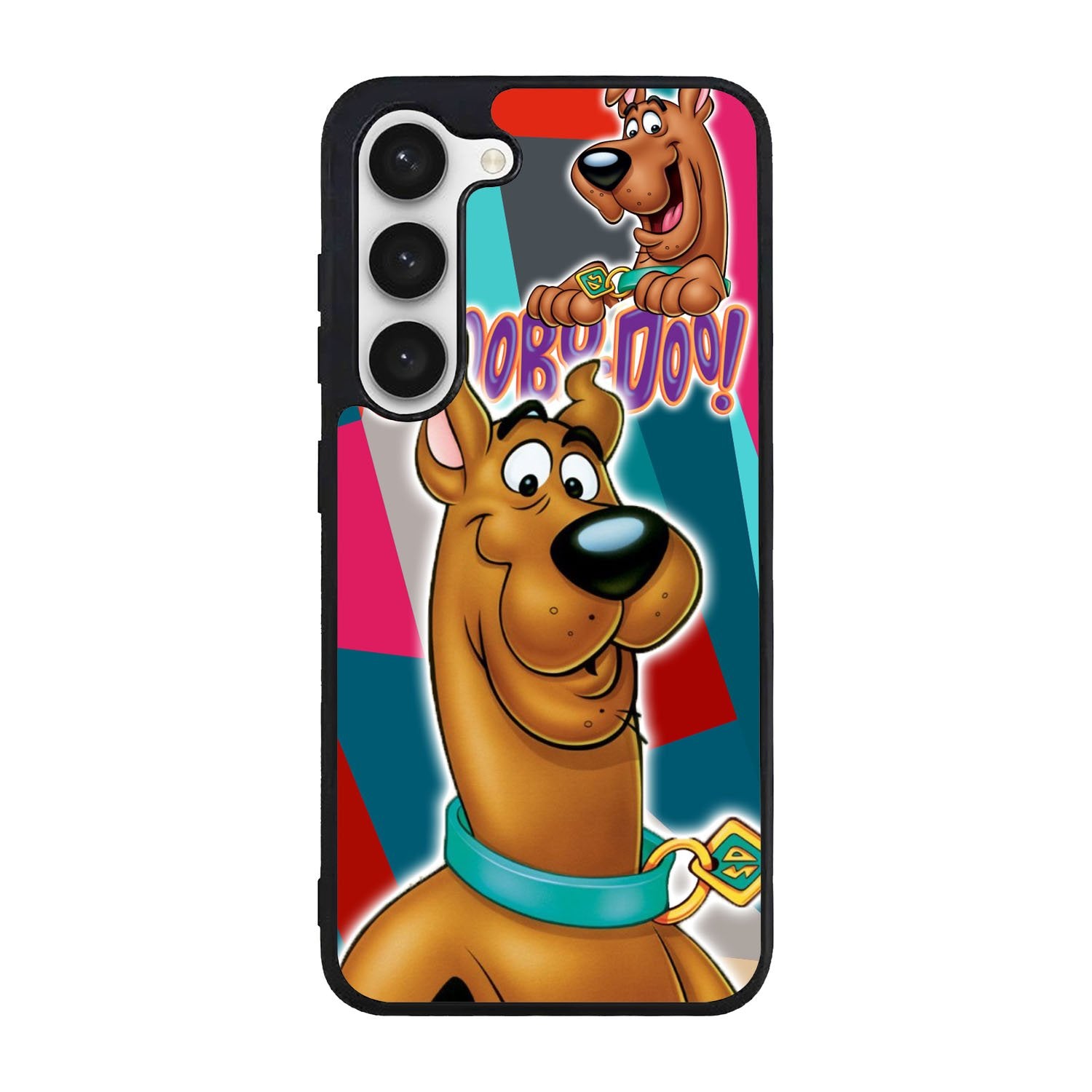 Scooby Doo Case Samsung Galaxy S24 5G BC1172