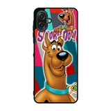 Scooby Doo Case Samsung Galaxy A07 BC1172