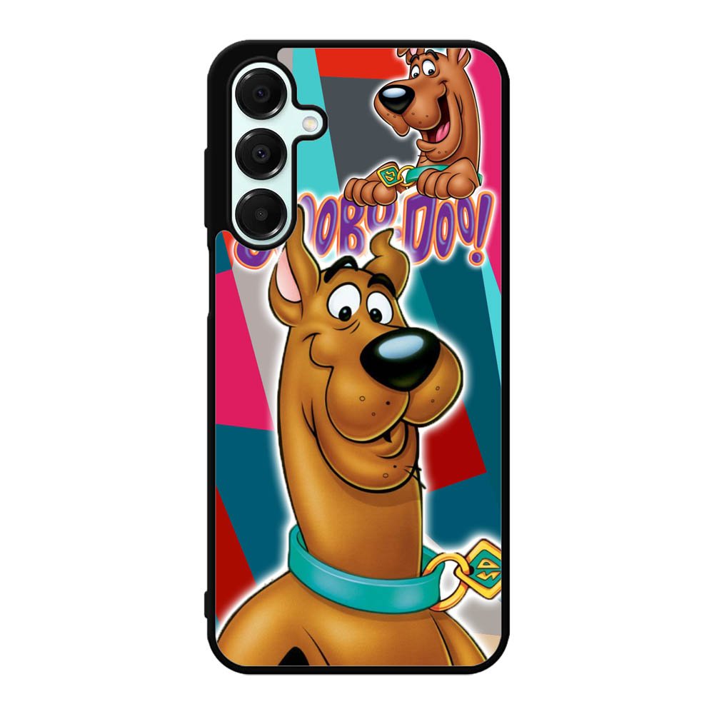 Scooby Doo Samsung Galaxy A16 Case BC1172