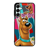 Scooby Doo Samsung Galaxy A16 Case BC1172