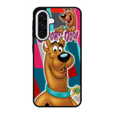Scooby Doo Samsung Galaxy A56 Case BC1172