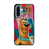 Scooby Doo Samsung Galaxy A36 Case BC1172