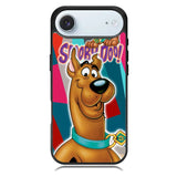 Scooby Doo iPhone 17 Air Case BC1172