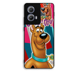 Scooby Doo Motorola Moto Edge 2024 Case BC1172
