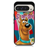 Scooby Doo Google Pixel 10 Pro XL Case BC1172