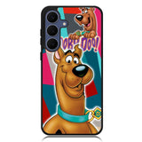 Scooby Doo Samsung Galaxy S25 FE Case BC1172