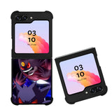 gengar pokemon Case Samsung Galaxy Z Flip 5 5G BC1174