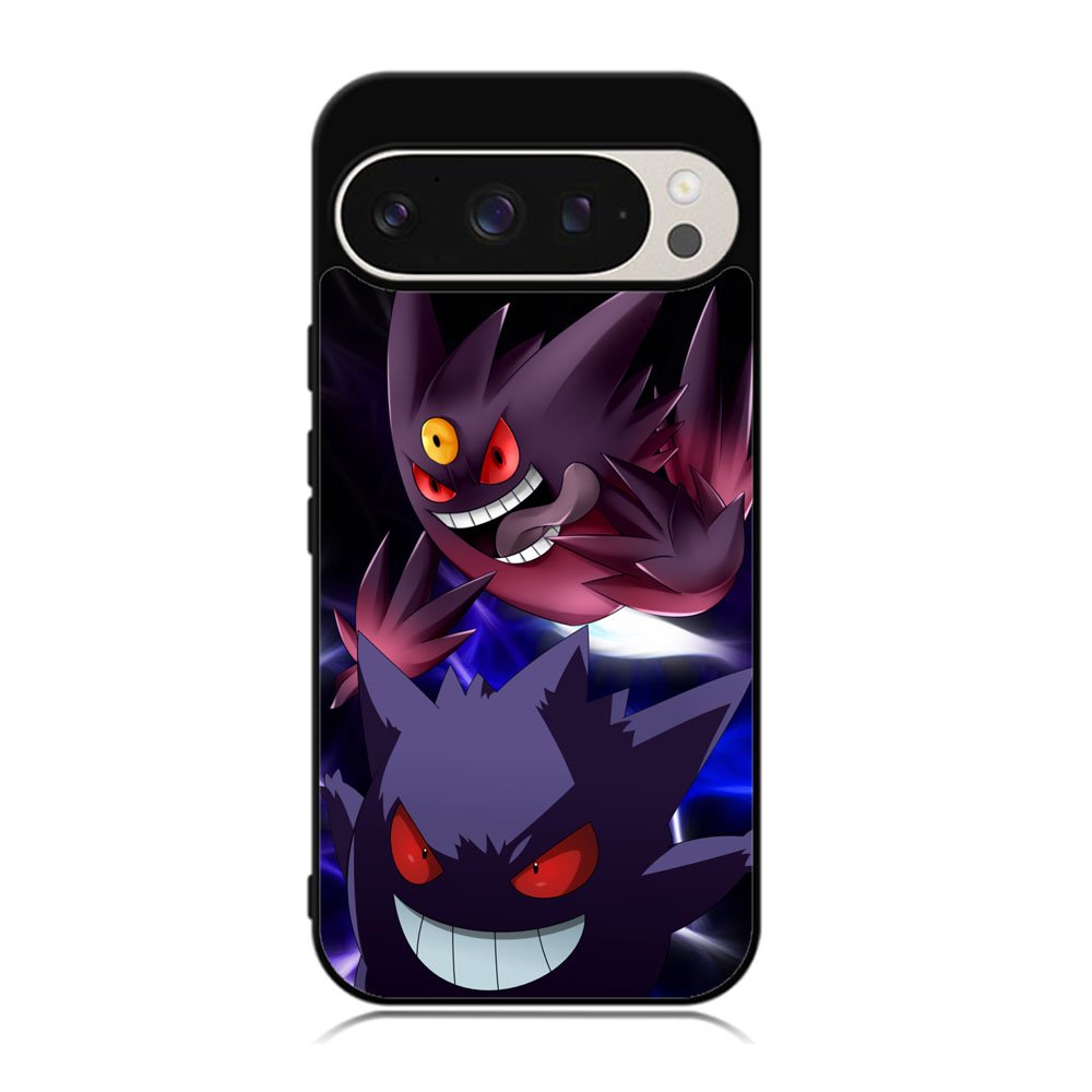 gengar pokemon Case Google Pixel 9 Pro XL BC1174