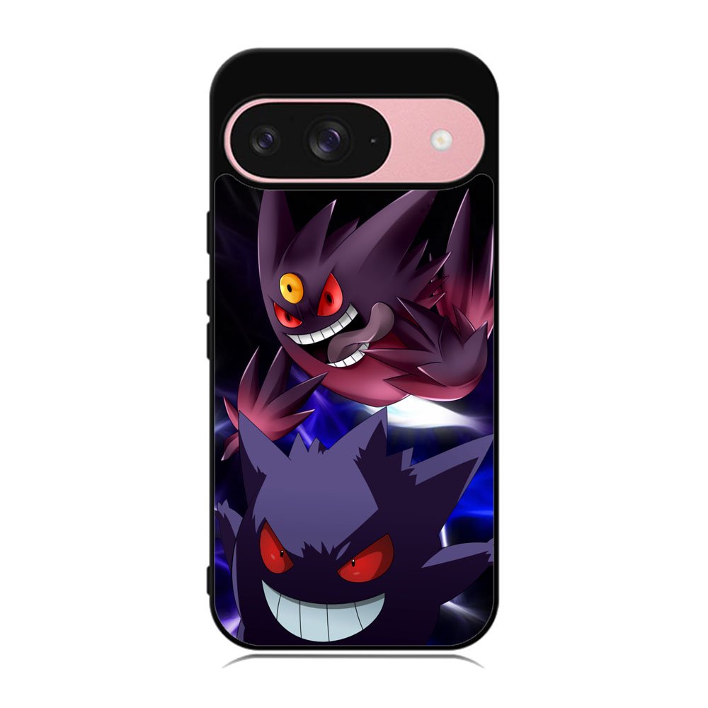 gengar pokemon Case Google Pixel 9 BC1174