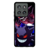gengar pokemon Case Motorola Moto Edge 2025 BC1174