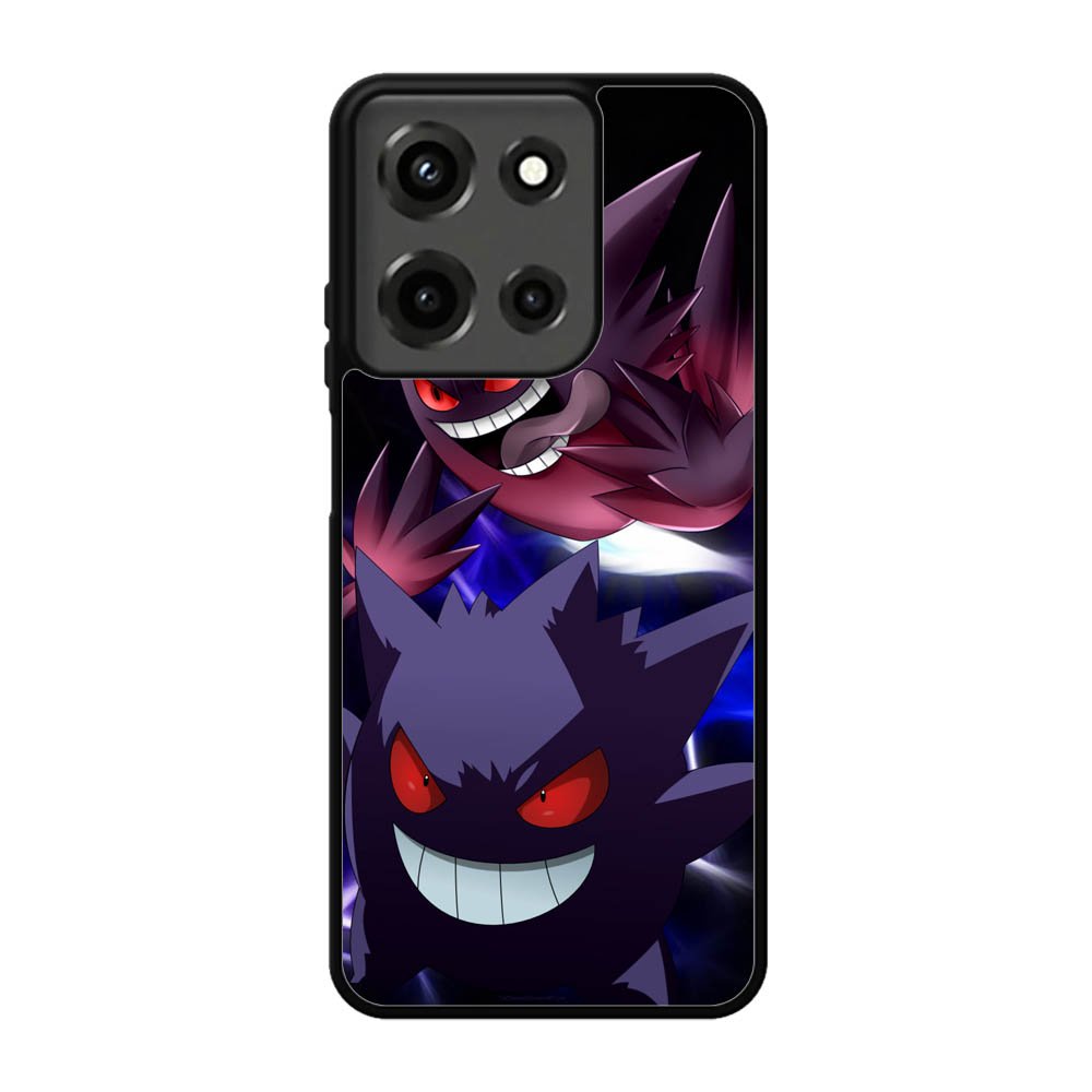 gengar pokemon Motorola Moto G 5G 2025 Case BC1174