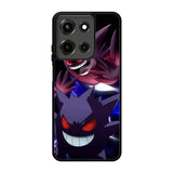 gengar pokemon Motorola Moto G 5G 2025 Case BC1174