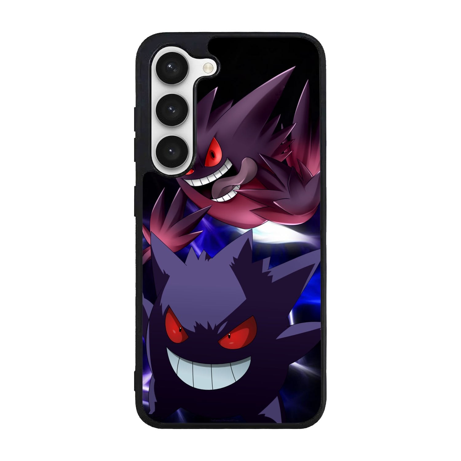 gengar pokemon Case Samsung Galaxy S24 Plus 5G BC1174