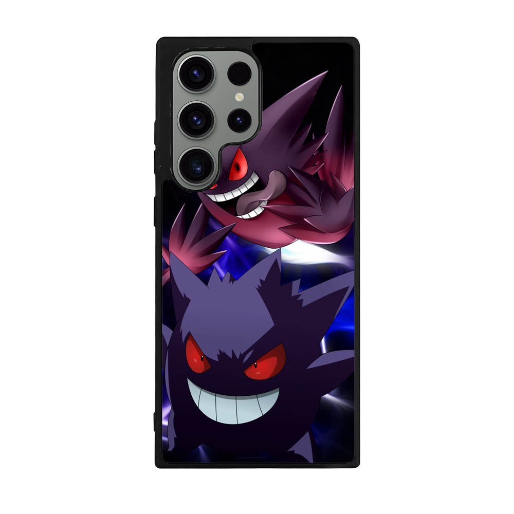 gengar pokemon Case Samsung Galaxy S24 Ultra 5G BC1174
