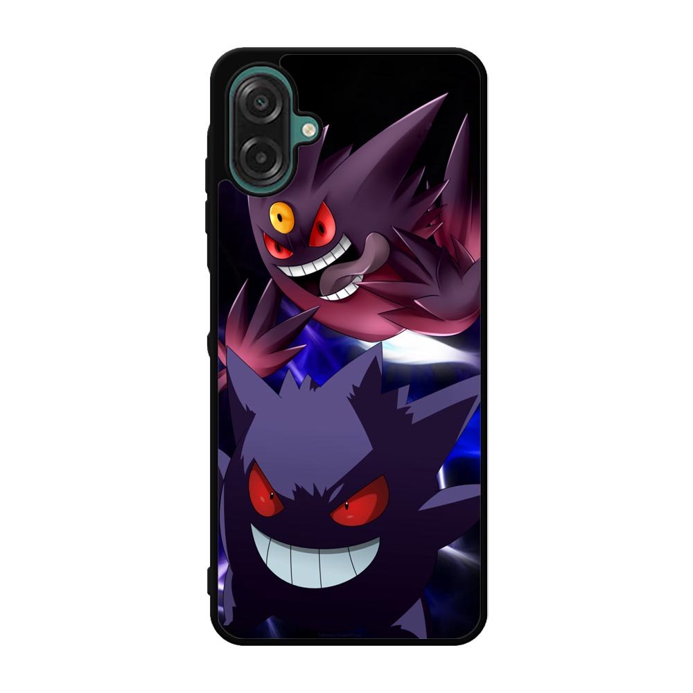 gengar pokemon Case Samsung Galaxy A07 BC1174