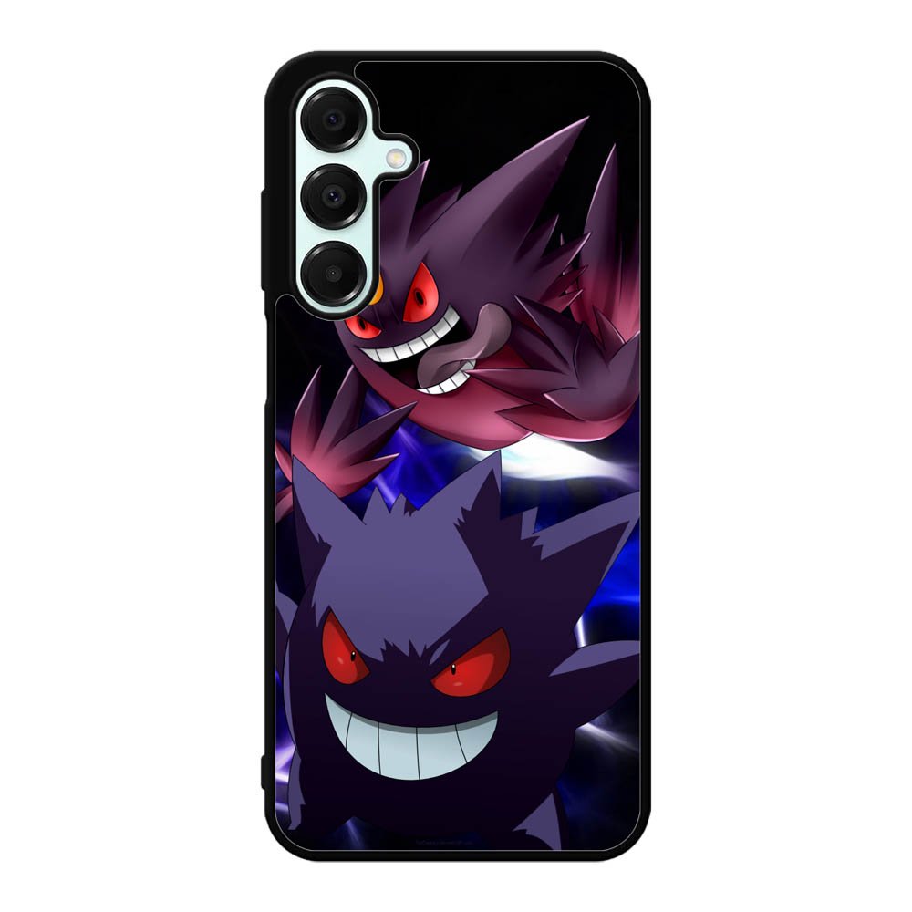 gengar pokemon Samsung Galaxy A16 Case BC1174