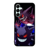 gengar pokemon Samsung Galaxy A16 Case BC1174