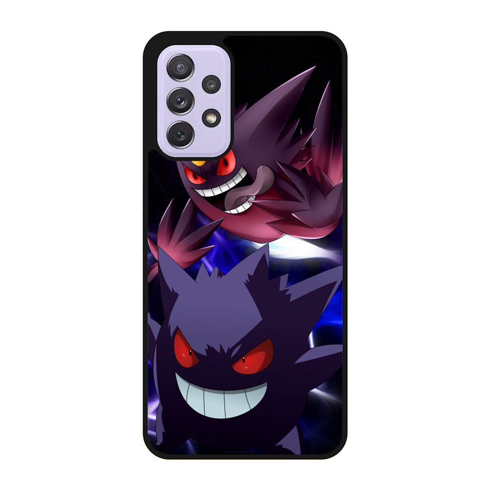 gengar pokemon Samsung Galaxy A23 5G Case BC1174