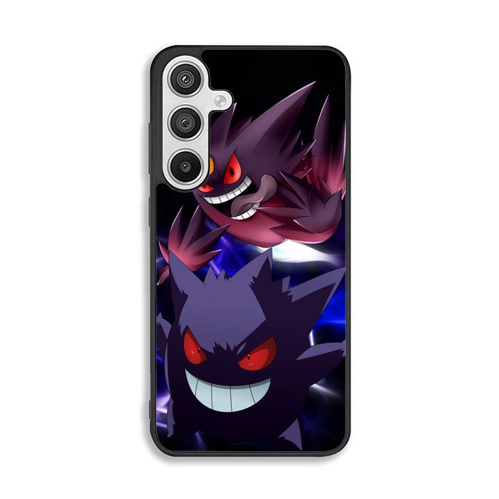 gengar pokemon Samsung Galaxy A26 5G Case BC1174