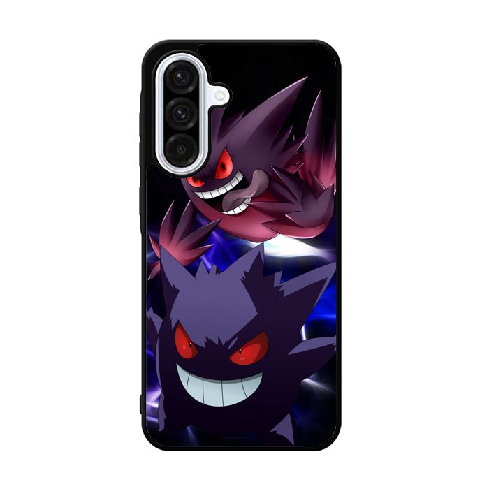 gengar pokemon Samsung Galaxy A36 Case BC1174