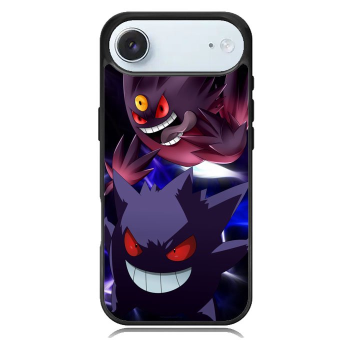 gengar pokemon iPhone 17 Air Case BC1174