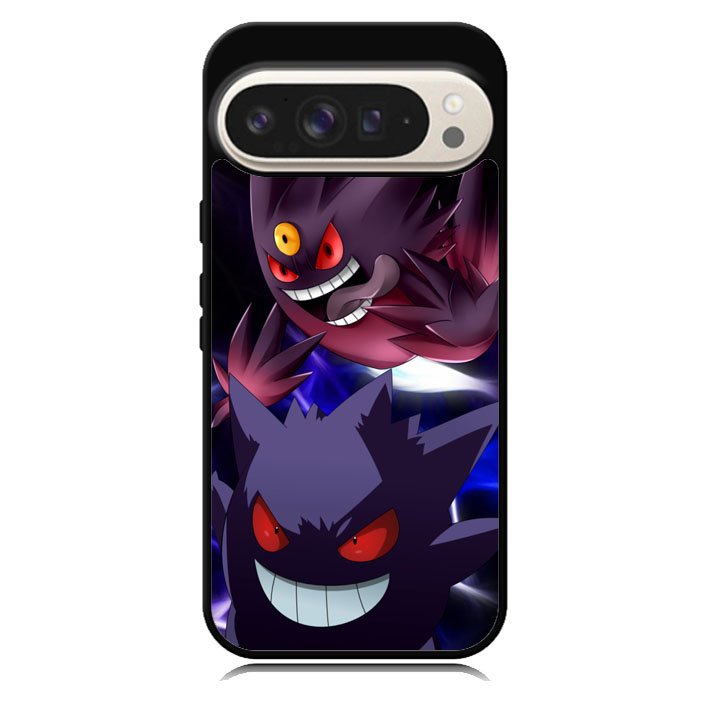 gengar pokemon Google Pixel 10 | Google Pixel 10 Pro Case BC1174