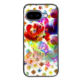mario bros Google Pixel 10A Case BC1176
