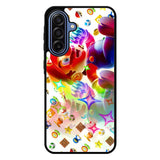 mario bros Samsung Galaxy A17 5G Case BC1176
