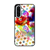 mario bros Samsung Galaxy A36 Case BC1176