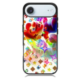 mario bros iPhone 17 Air Case BC1176