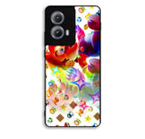 mario bros Motorola Moto Edge 2024 Case BC1176