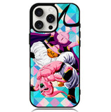 majin buu Case iPhone 16 Pro Max BC1178