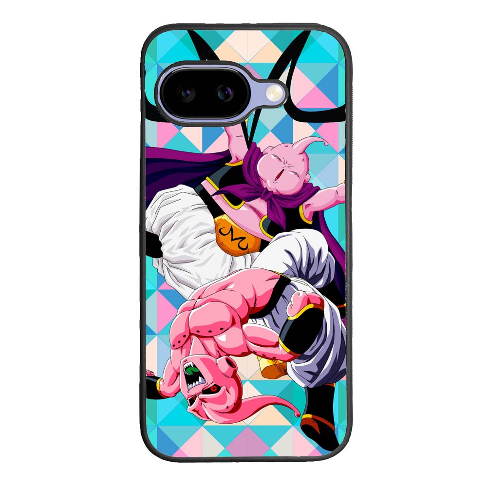 majin buu Google Pixel 10A Case BC1178