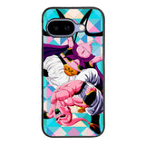 majin buu Google Pixel 10A Case BC1178