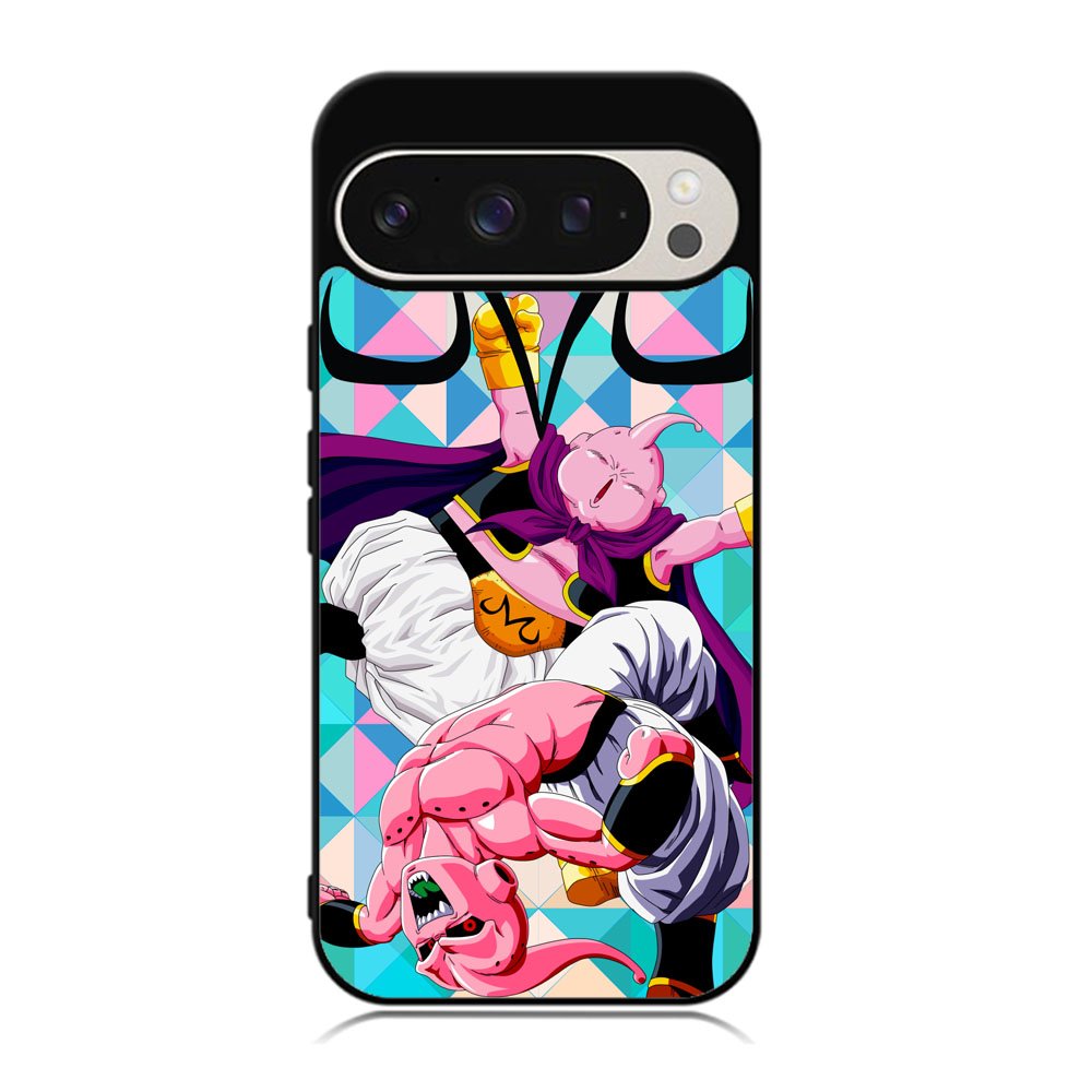 majin buu Case Google Pixel 9 Pro XL BC1178