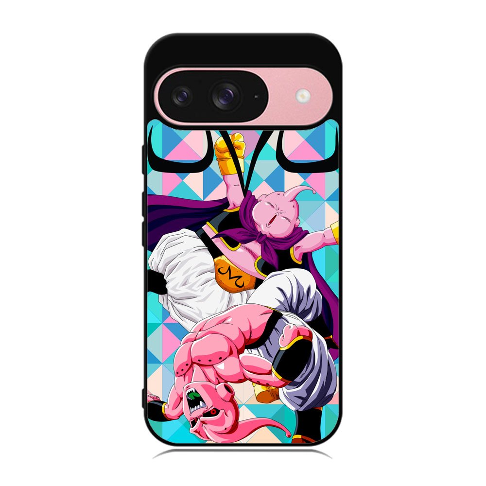 majin buu Case Google Pixel 9 BC1178