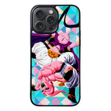majin buu Case iPhone 15 Pro BC1178