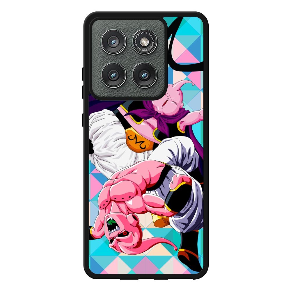 majin buu Case Motorola Moto Edge 2025 BC1178