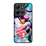 majin buu Motorola Moto G 5G 2025 Case BC1178