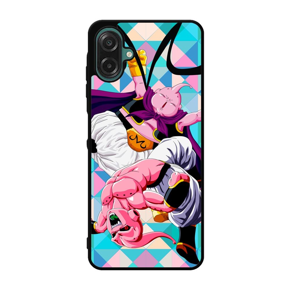 majin buu Case Samsung Galaxy A07 BC1178