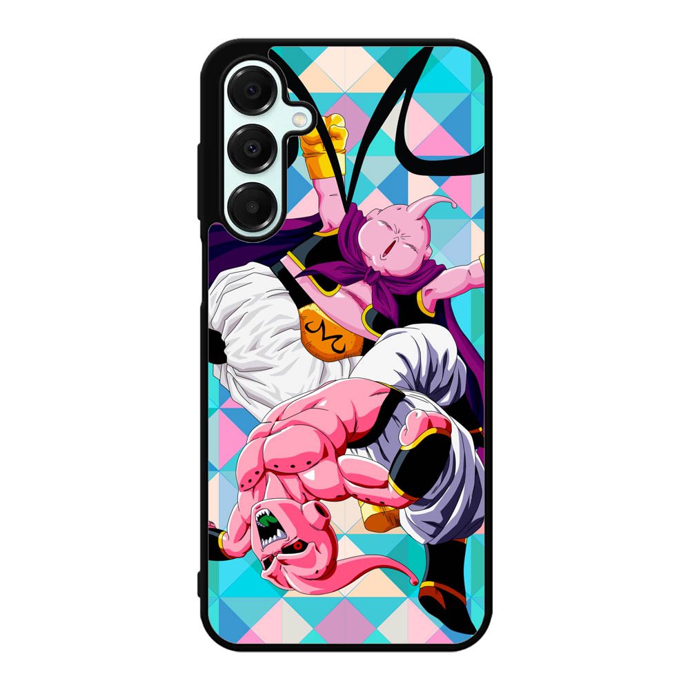 majin buu Samsung Galaxy A16 Case BC1178
