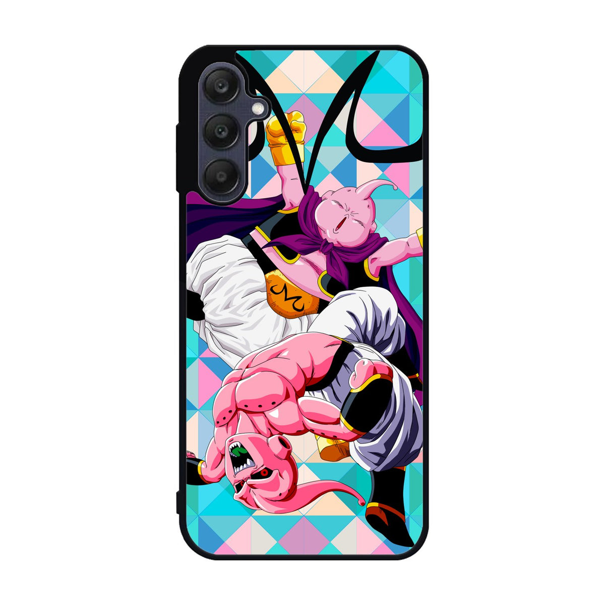 majin buu Samsung Galaxy A25 5G Case BC1178