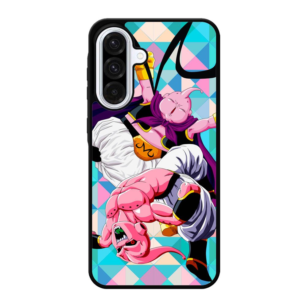 majin buu Samsung Galaxy A56 Case BC1178