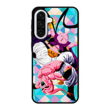 majin buu Samsung Galaxy A56 Case BC1178