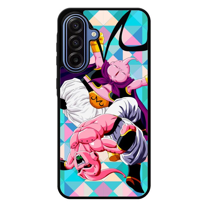 majin buu Samsung Galaxy A17 5G Case BC1178